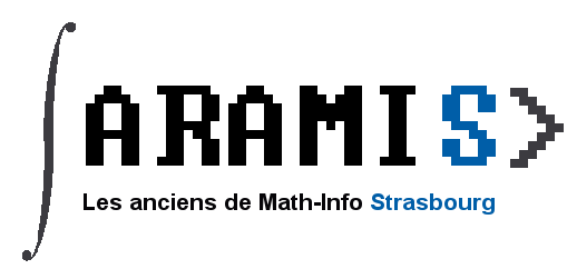 Logo ARAMIS